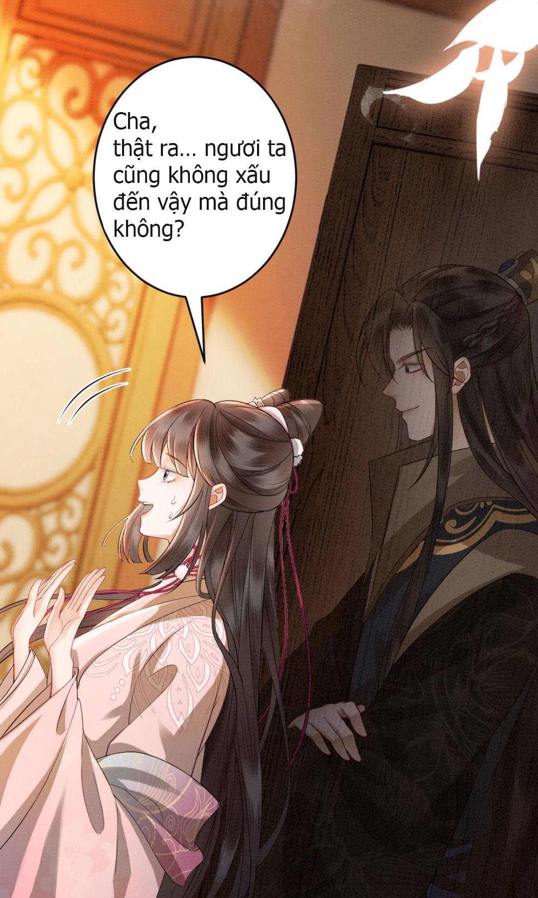 BÁO CÁO NHIẾP CHÍNH VƯƠNG : ĐẠI BOSS NÀNG ẤY CHUYÊN TRỊ BẤT LỰC: Chapter 91