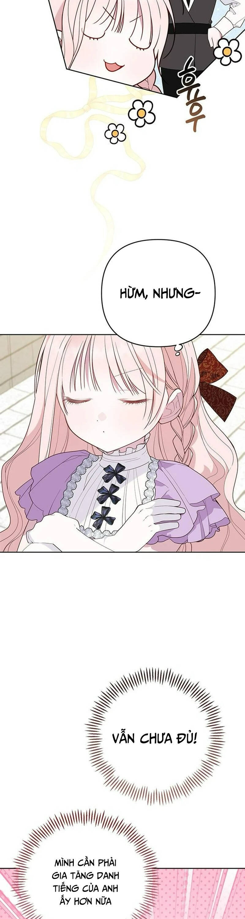 Bạo Chúa Bé Con: Chapter 100