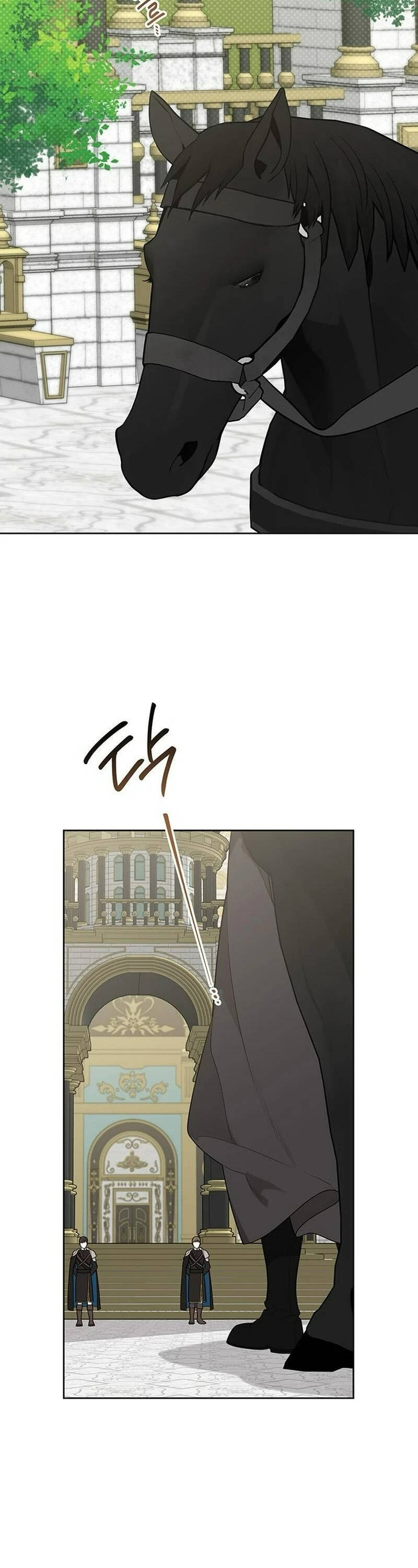 Bạo Chúa Bé Con: Chapter 100