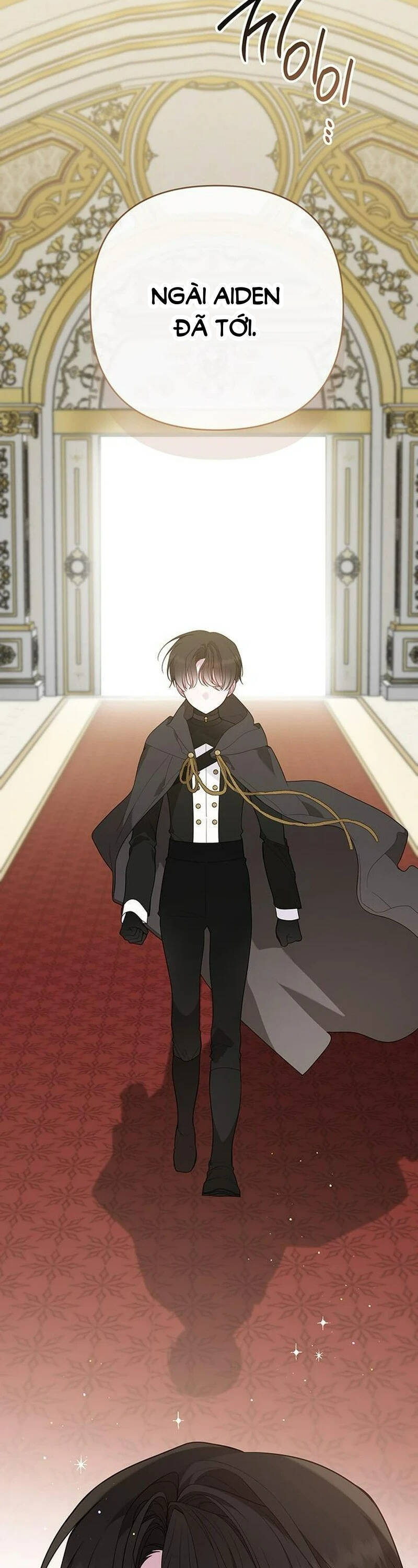 Bạo Chúa Bé Con: Chapter 100