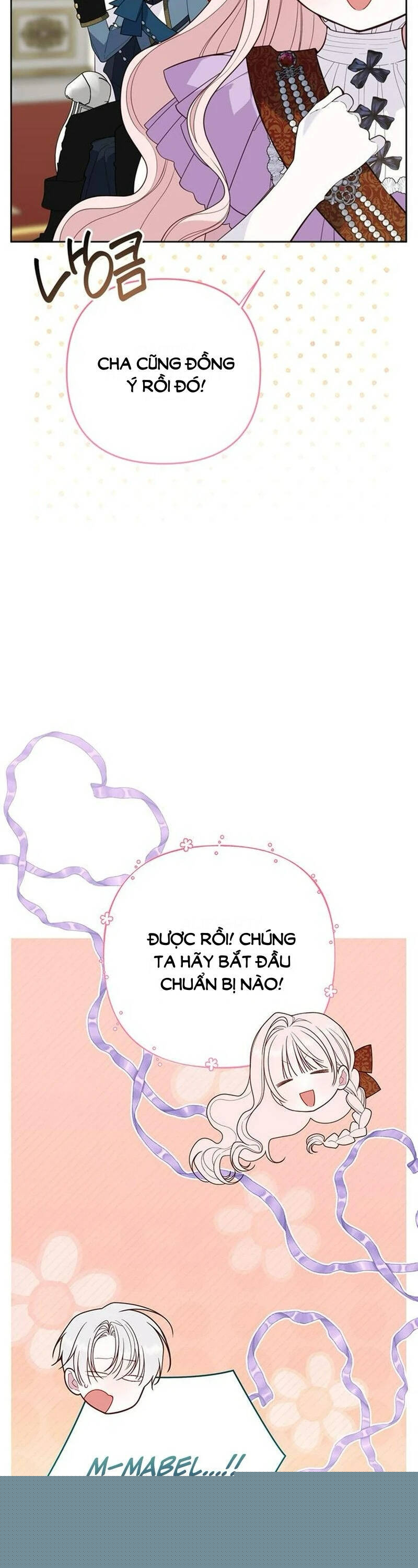 Bạo Chúa Bé Con: Chapter 100