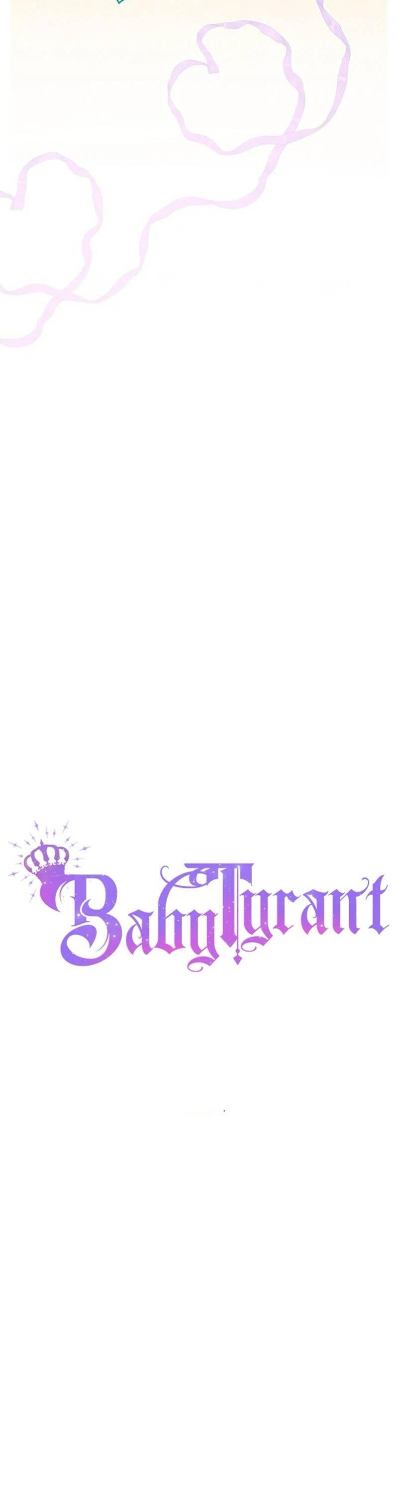 Bạo Chúa Bé Con: Chapter 100