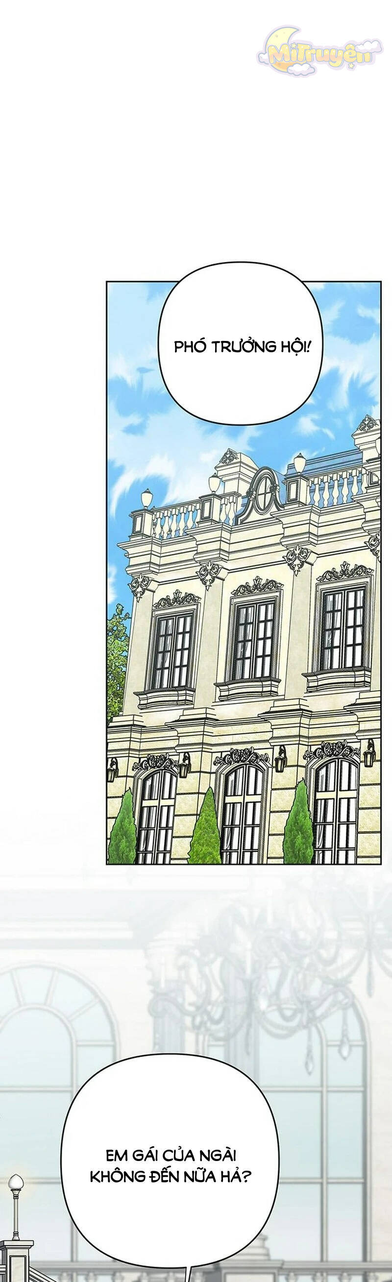 Bạo Chúa Bé Con: Chapter 100