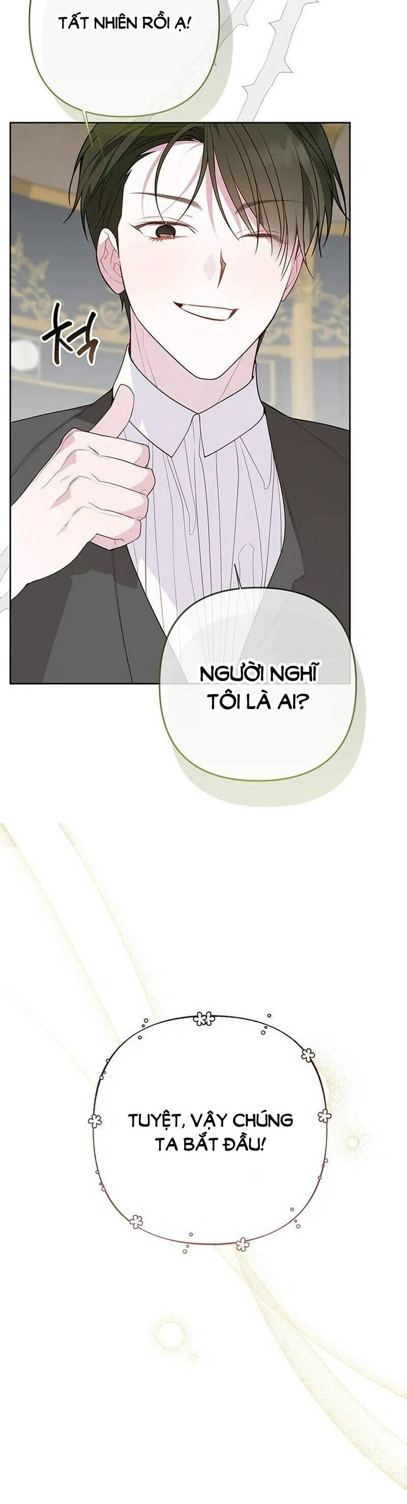 Bạo Chúa Bé Con: Chapter 100