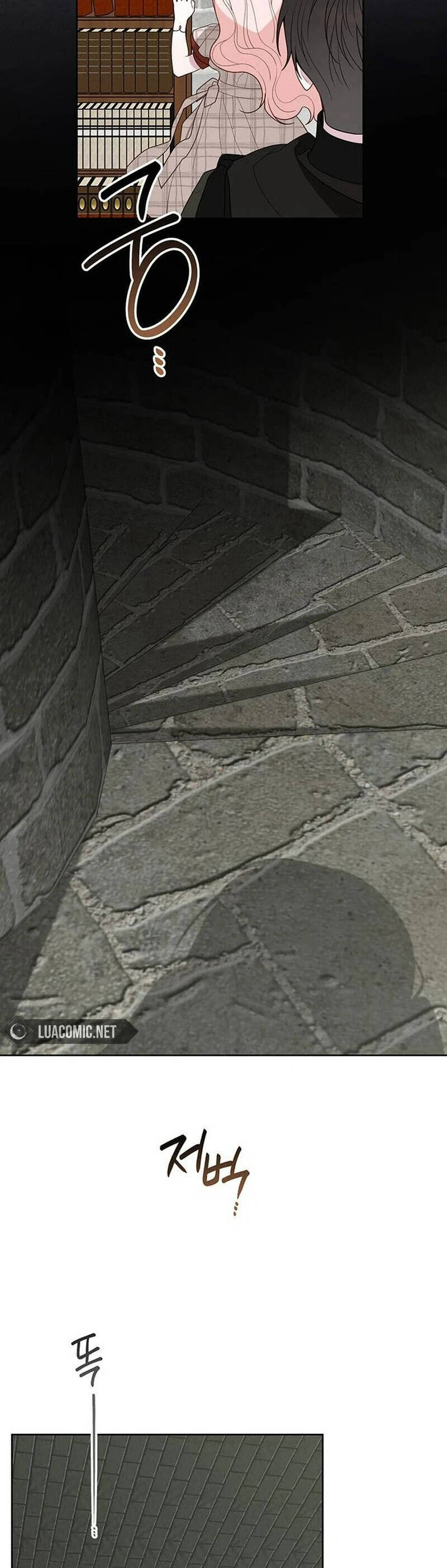 Bạo Chúa Bé Con: Chapter 100