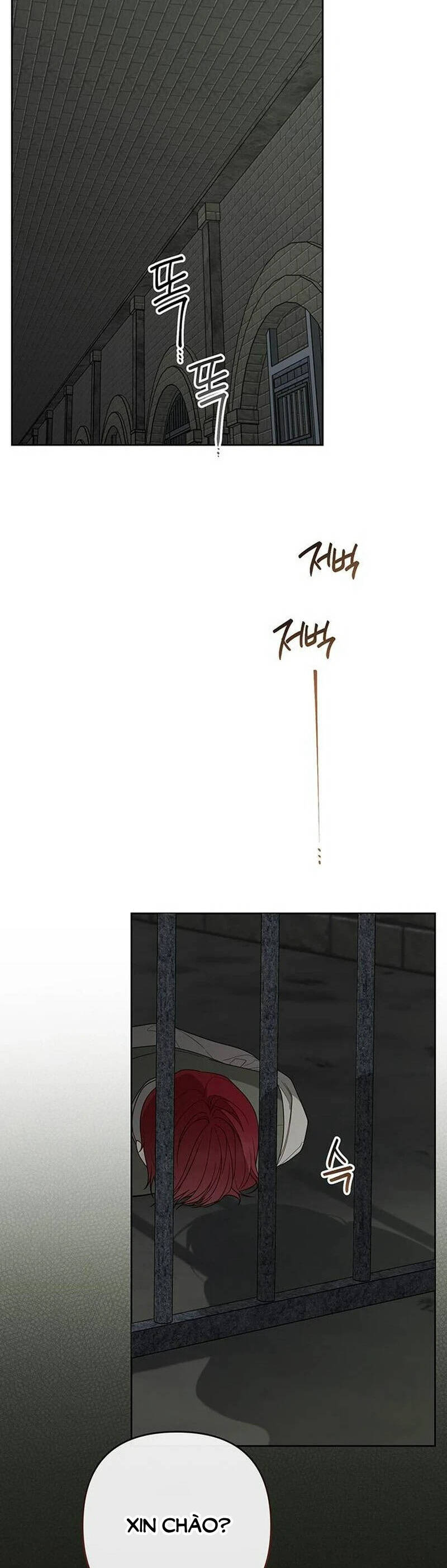 Bạo Chúa Bé Con: Chapter 100