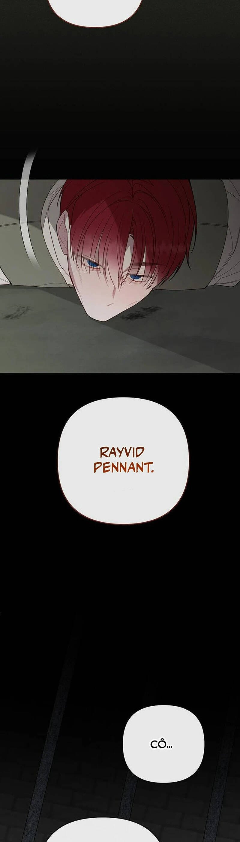 Bạo Chúa Bé Con: Chapter 100