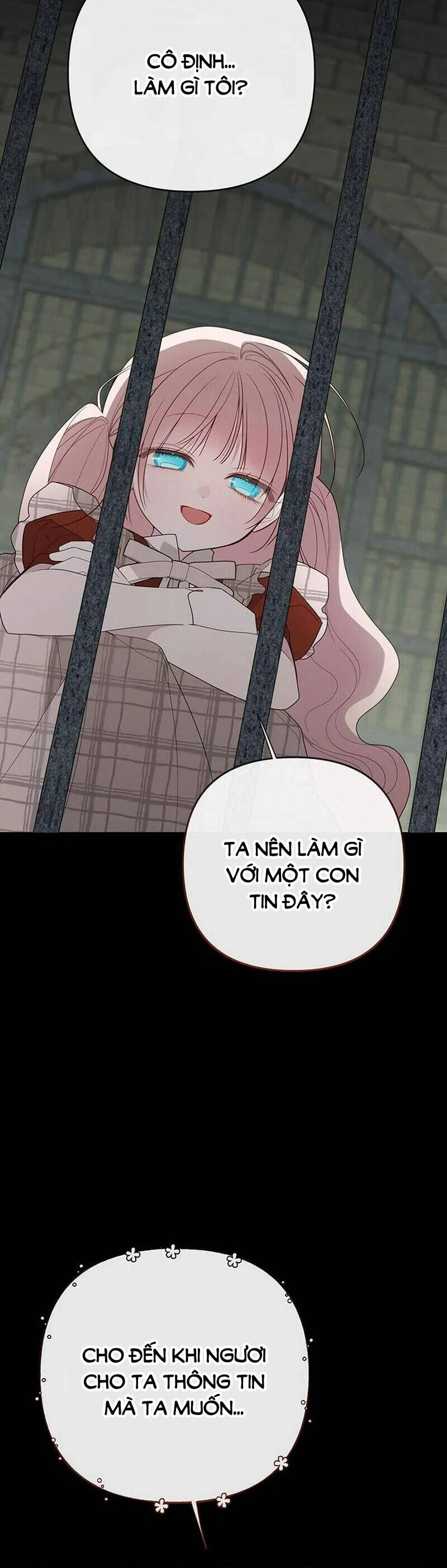 Bạo Chúa Bé Con: Chapter 100