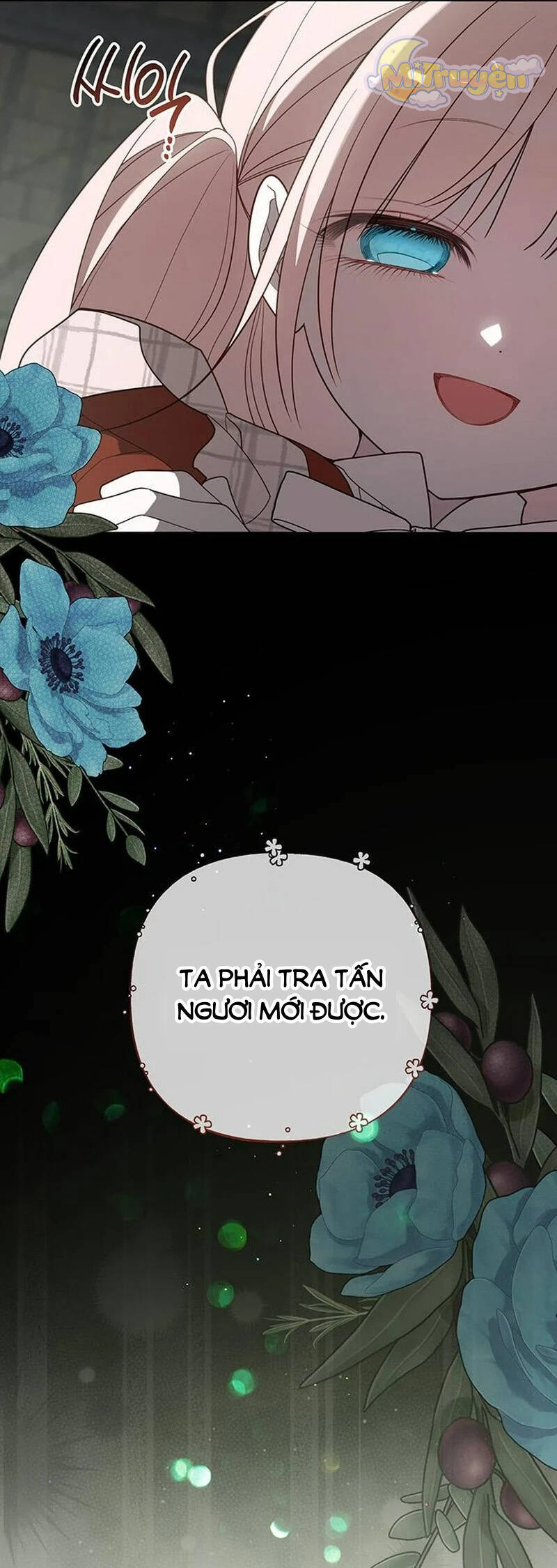 Bạo Chúa Bé Con: Chapter 100