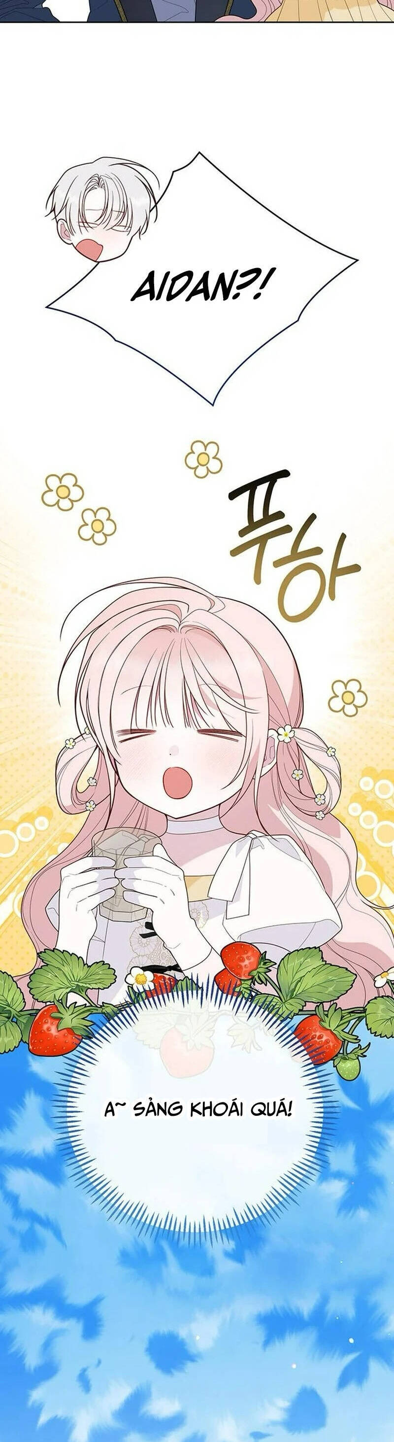 Bạo Chúa Bé Con: Chapter 100