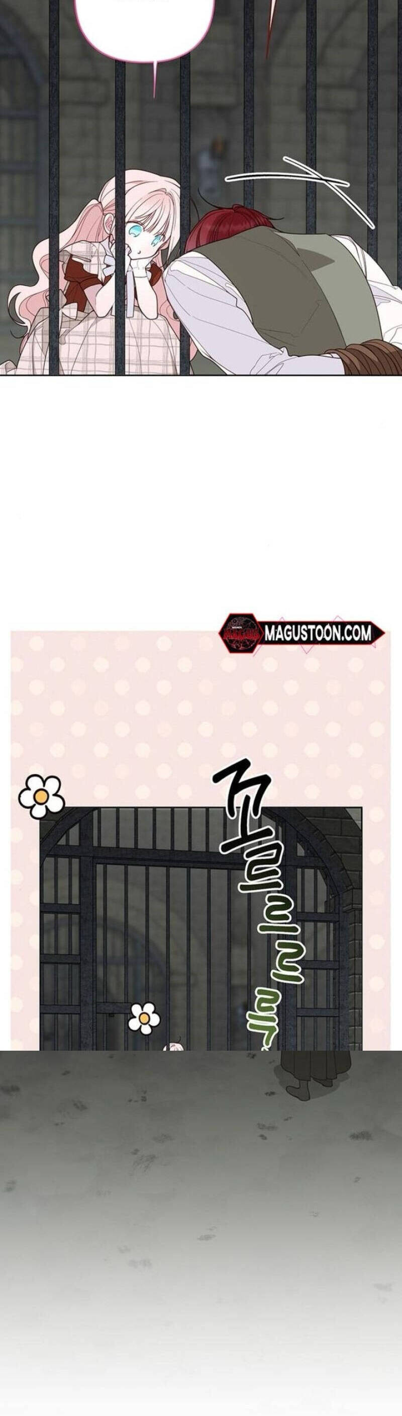 Bạo Chúa Bé Con: Chapter 101