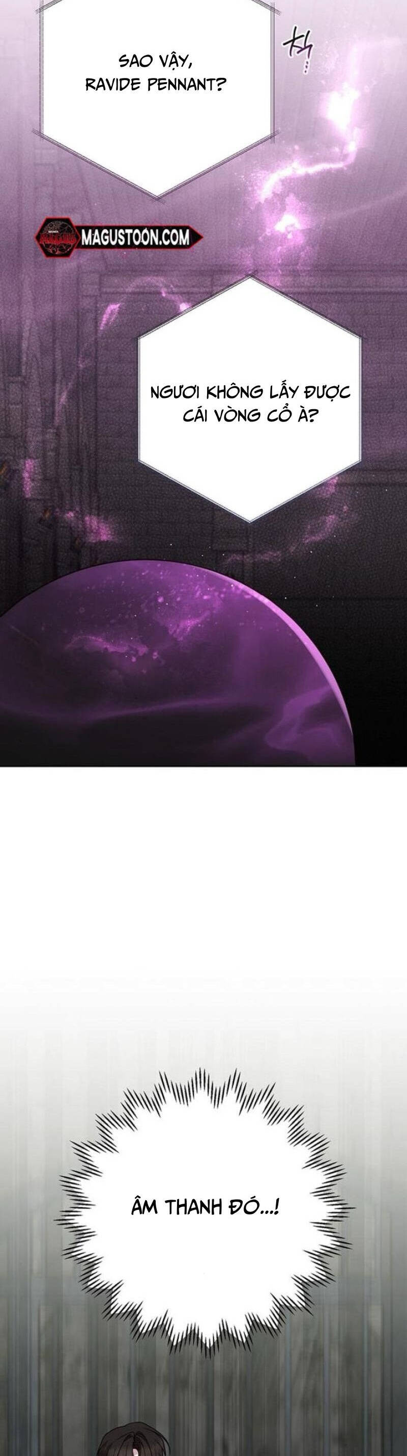 Bạo Chúa Bé Con: Chapter 101