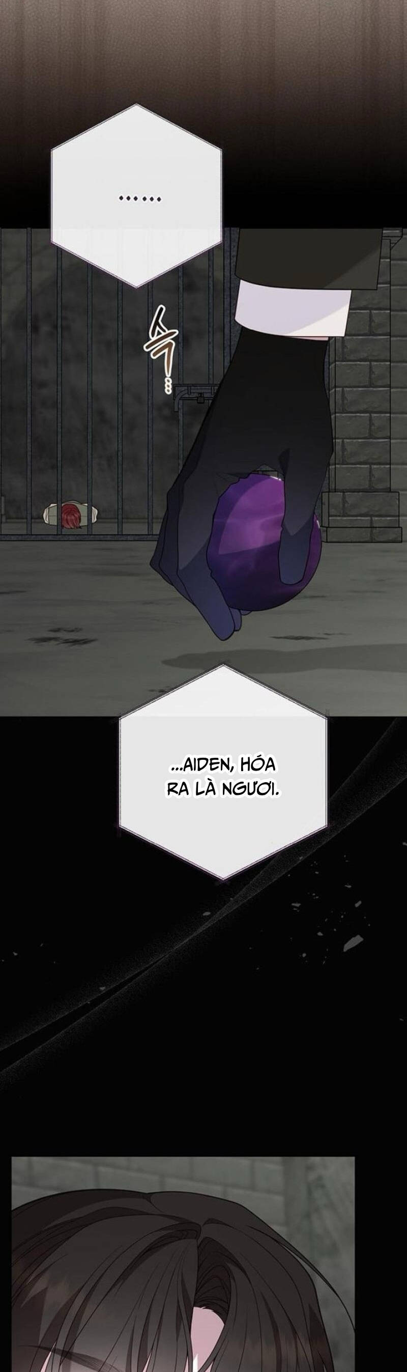 Bạo Chúa Bé Con: Chapter 101