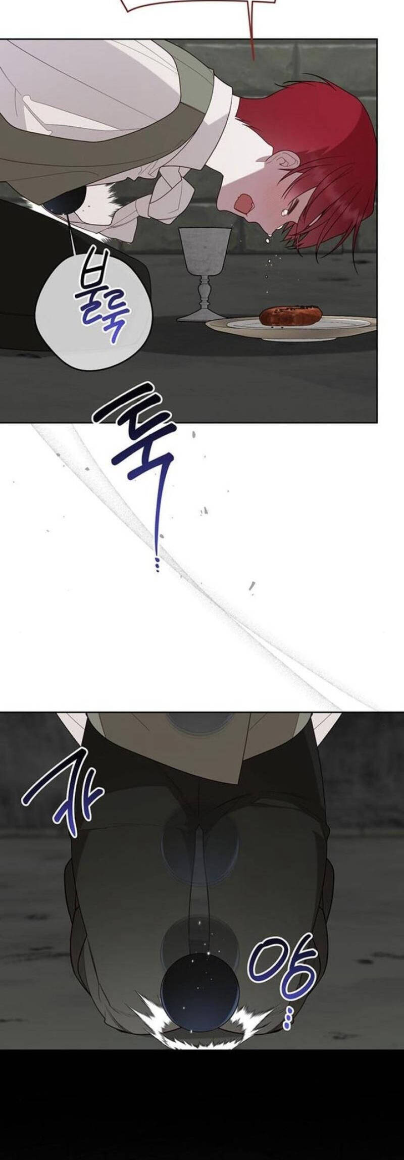 Bạo Chúa Bé Con: Chapter 101