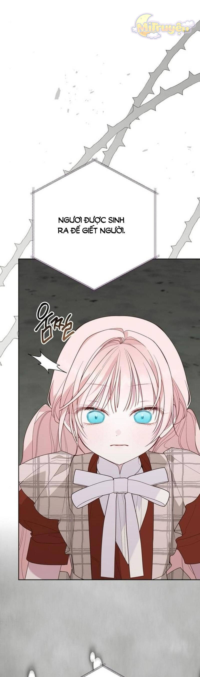 Bạo Chúa Bé Con: Chapter 101