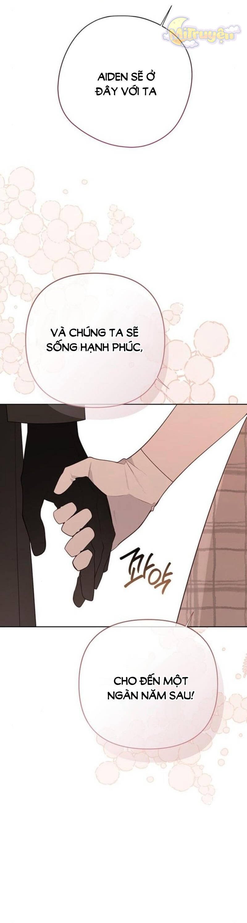 Bạo Chúa Bé Con: Chapter 101