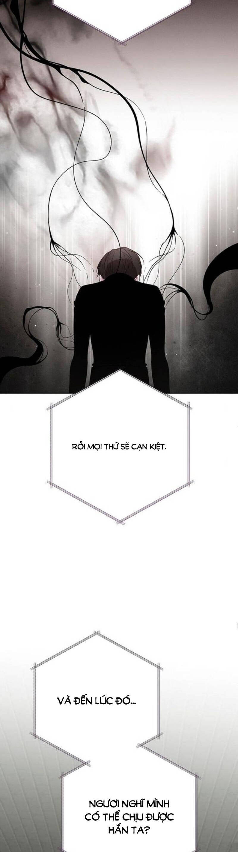 Bạo Chúa Bé Con: Chapter 101