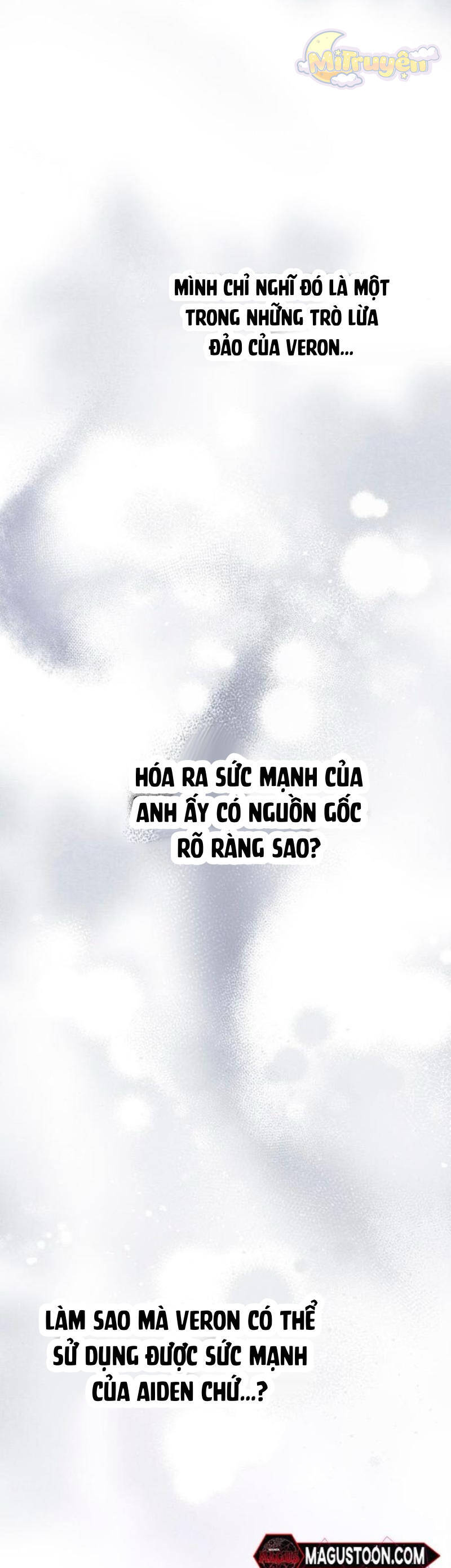 Bạo Chúa Bé Con: Chapter 101