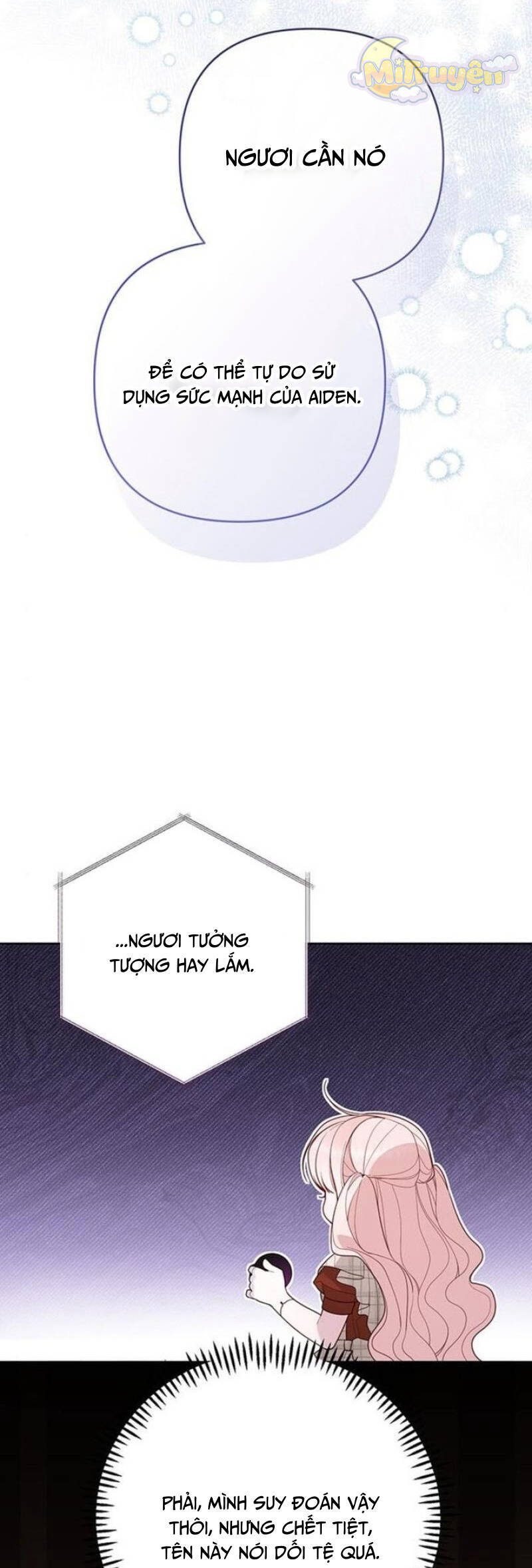 Bạo Chúa Bé Con: Chapter 101