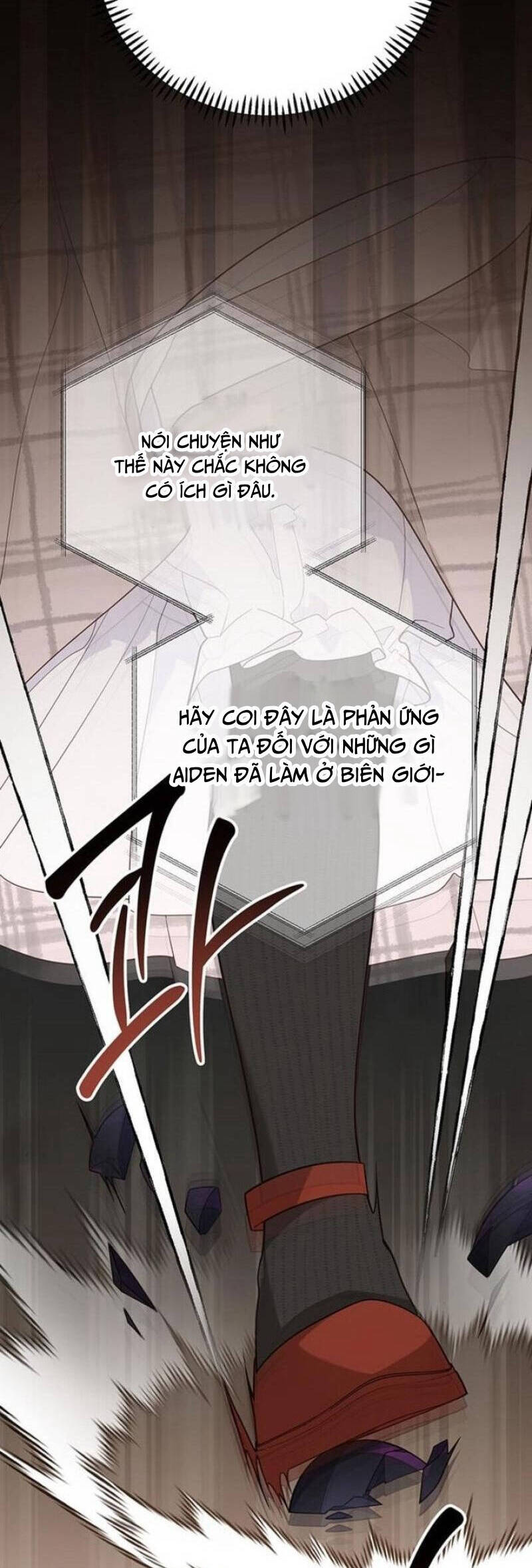 Bạo Chúa Bé Con: Chapter 101