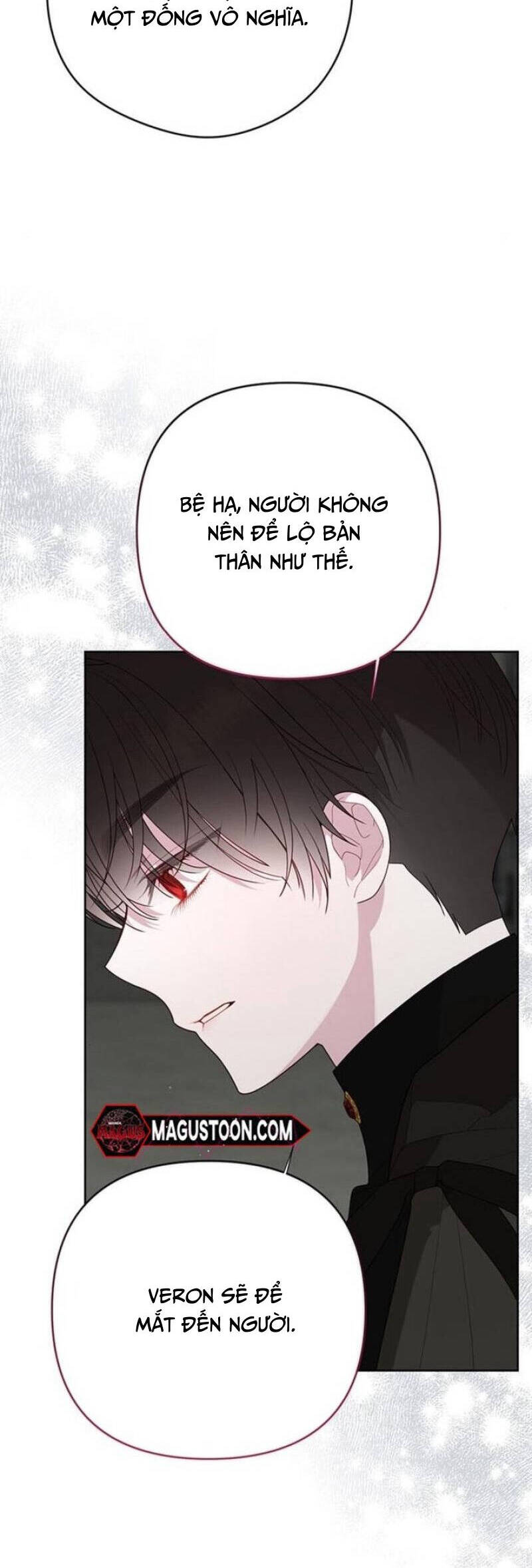 Bạo Chúa Bé Con: Chapter 101