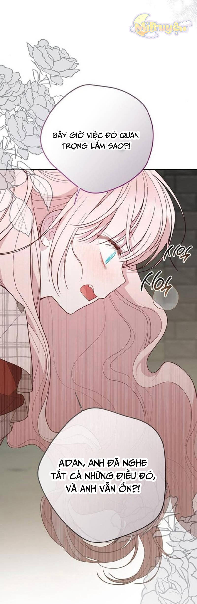 Bạo Chúa Bé Con: Chapter 101