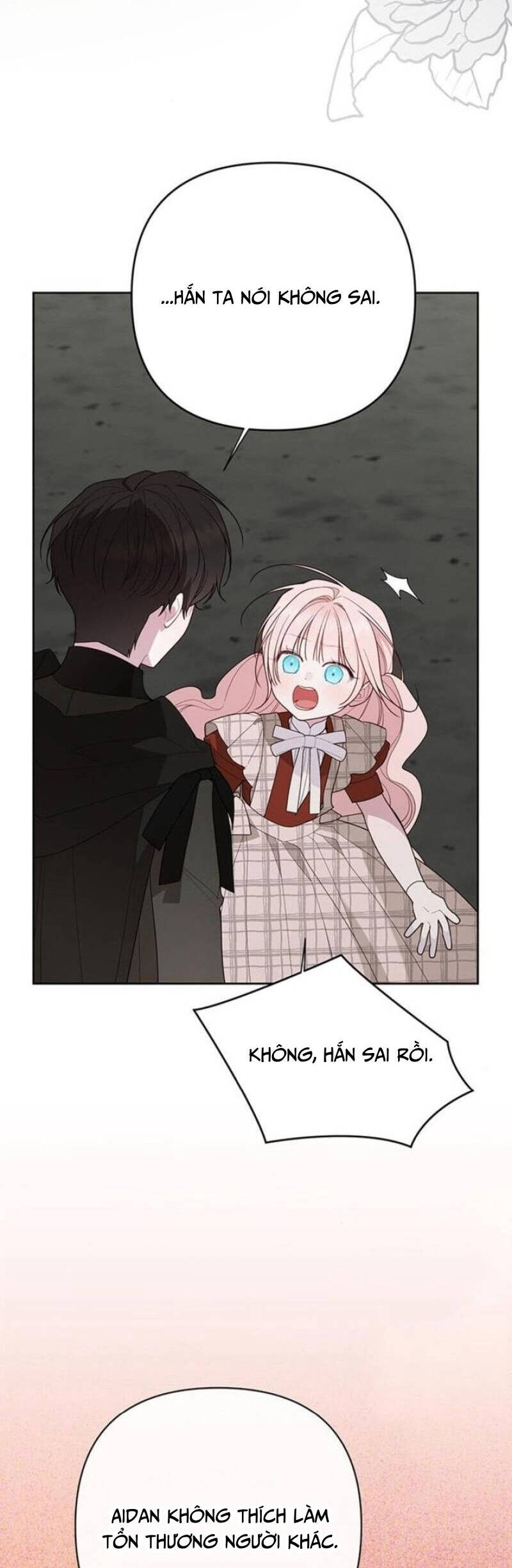 Bạo Chúa Bé Con: Chapter 101