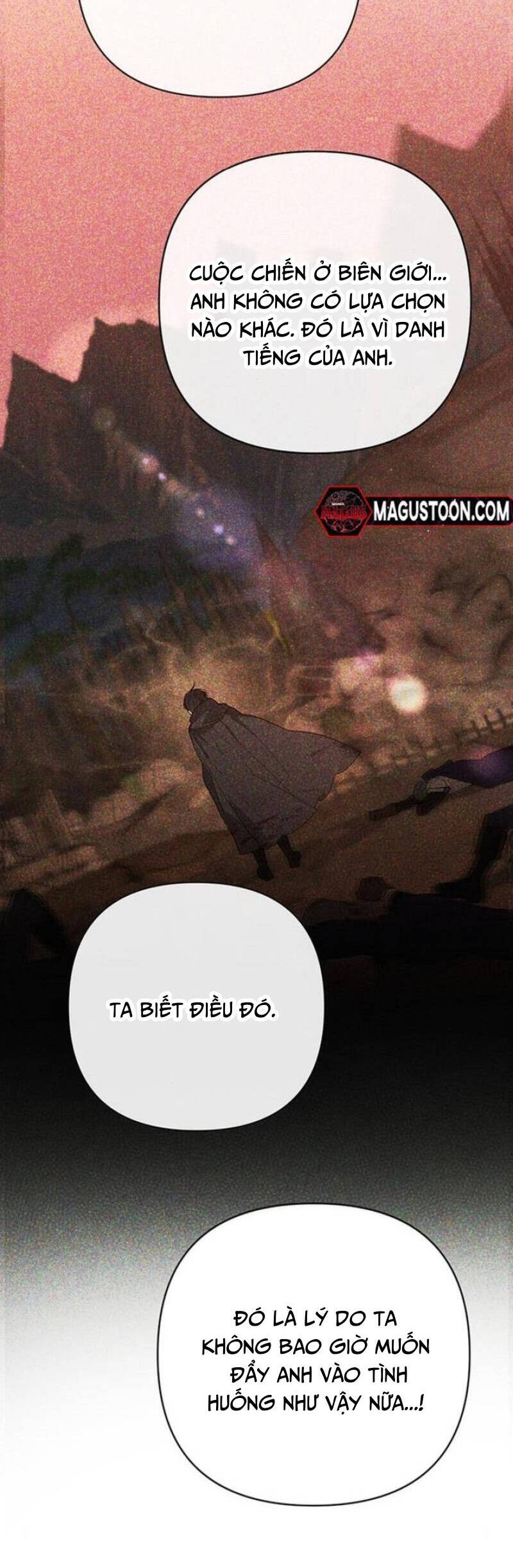 Bạo Chúa Bé Con: Chapter 101