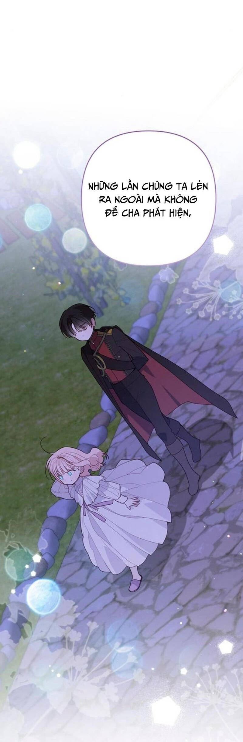 Bạo Chúa Bé Con: Chapter 101