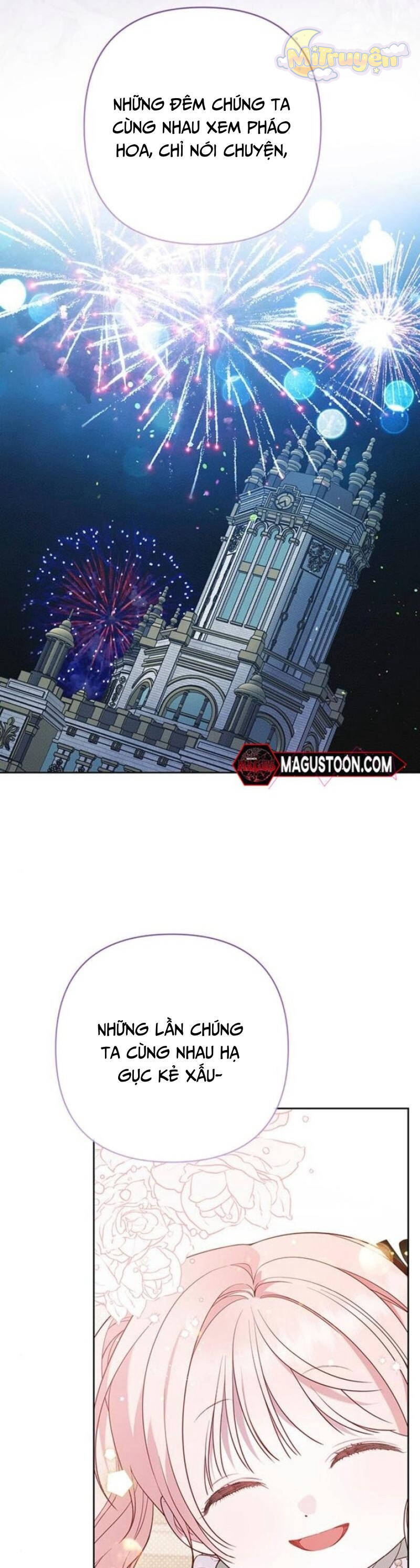 Bạo Chúa Bé Con: Chapter 101