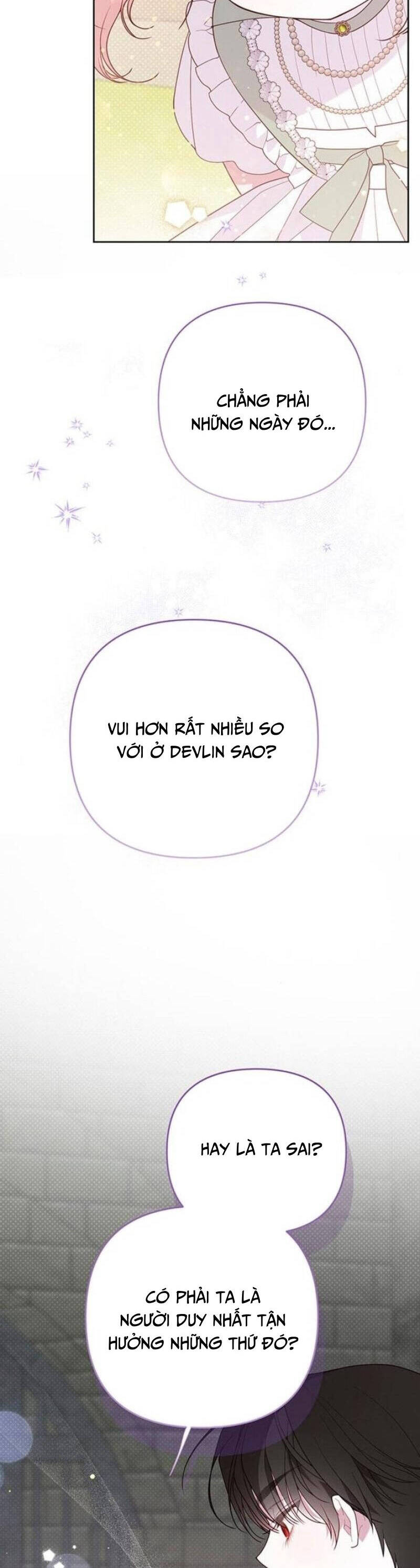 Bạo Chúa Bé Con: Chapter 101