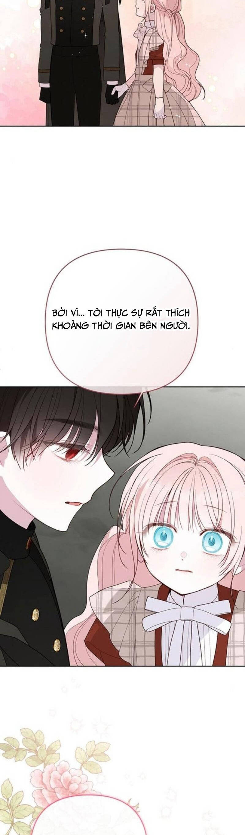 Bạo Chúa Bé Con: Chapter 101