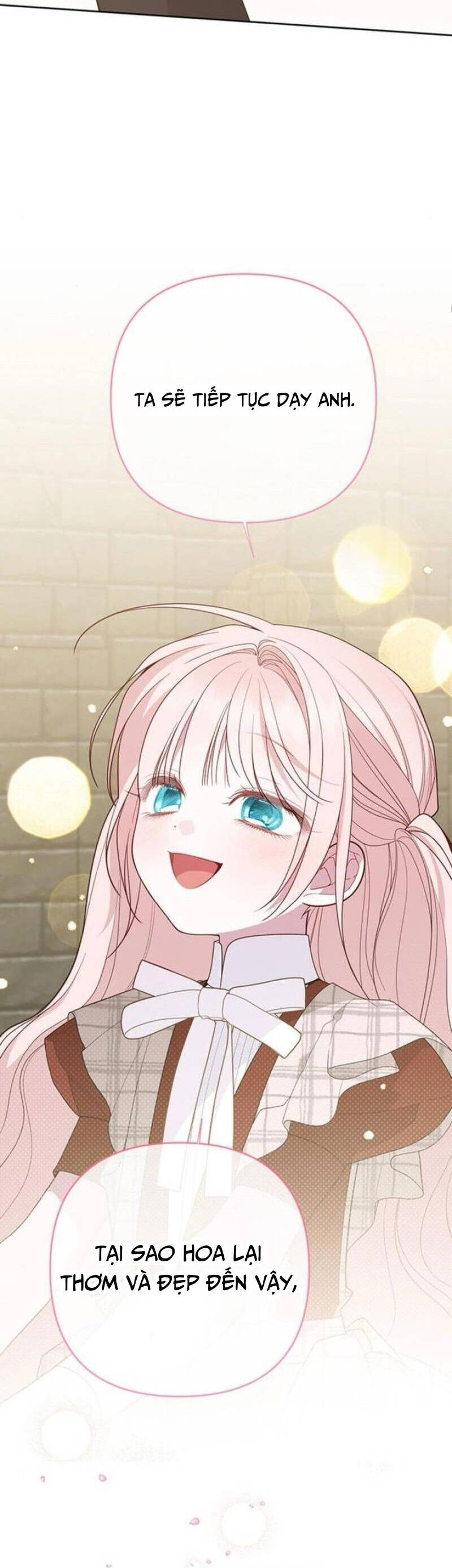 Bạo Chúa Bé Con: Chapter 101