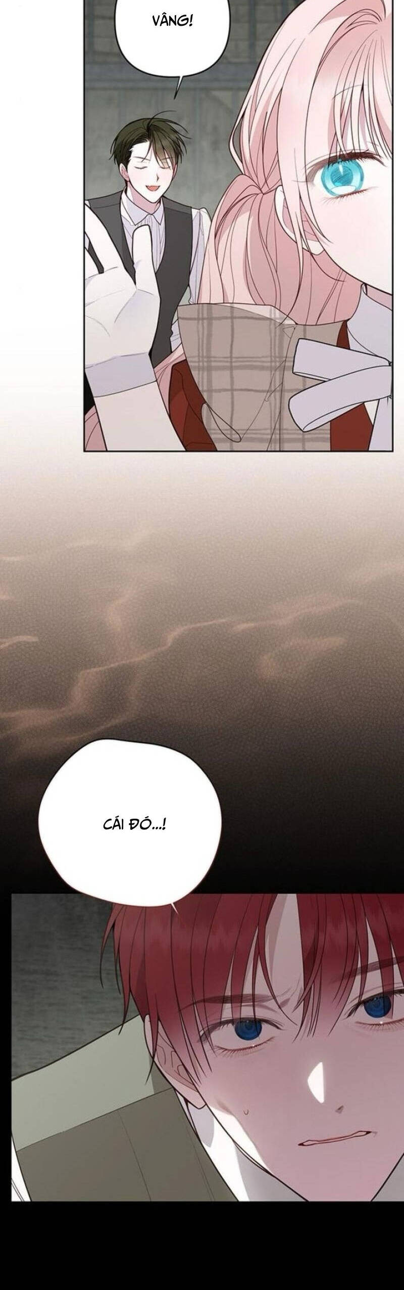 Bạo Chúa Bé Con: Chapter 101