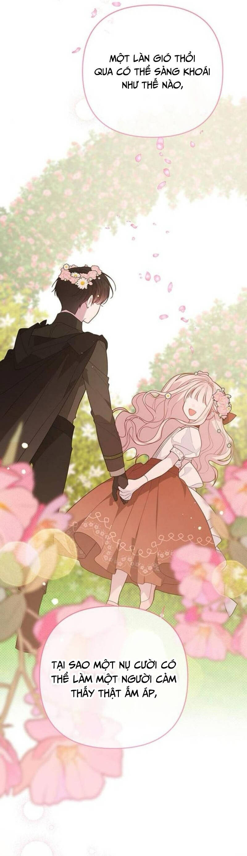 Bạo Chúa Bé Con: Chapter 101