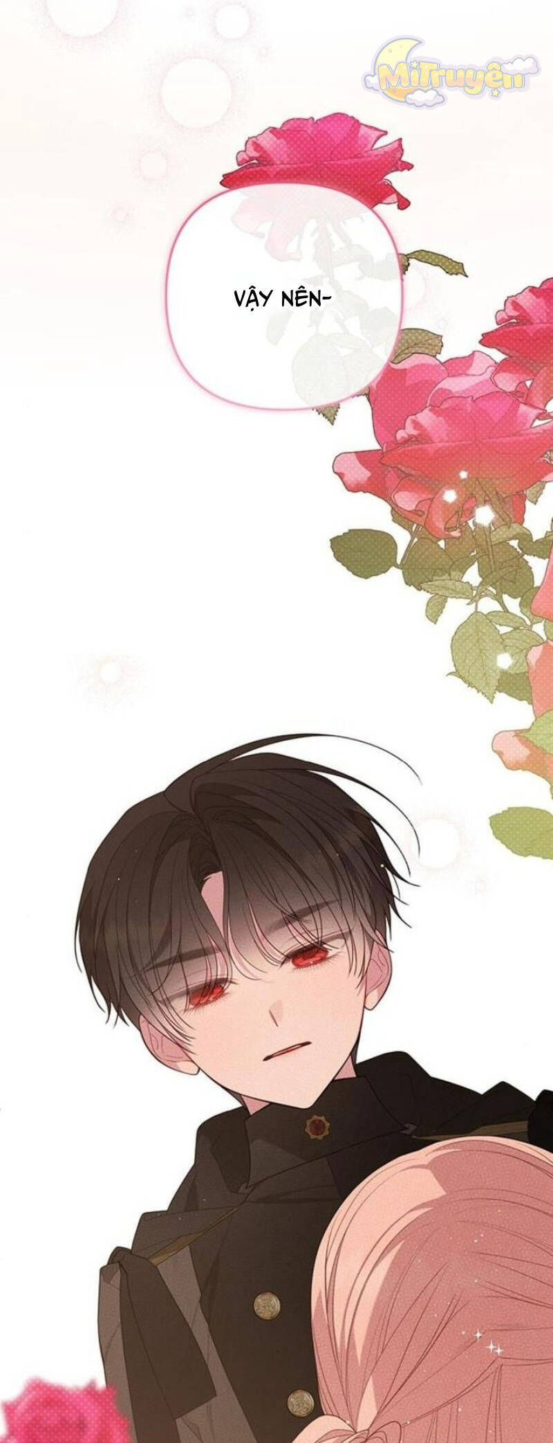 Bạo Chúa Bé Con: Chapter 101