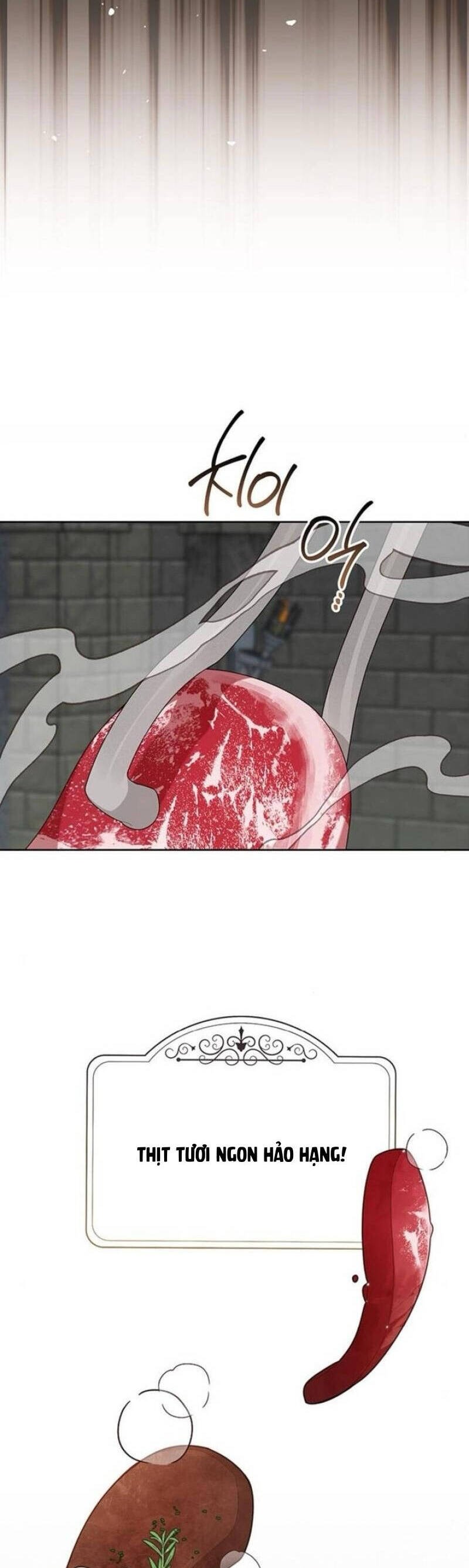 Bạo Chúa Bé Con: Chapter 101