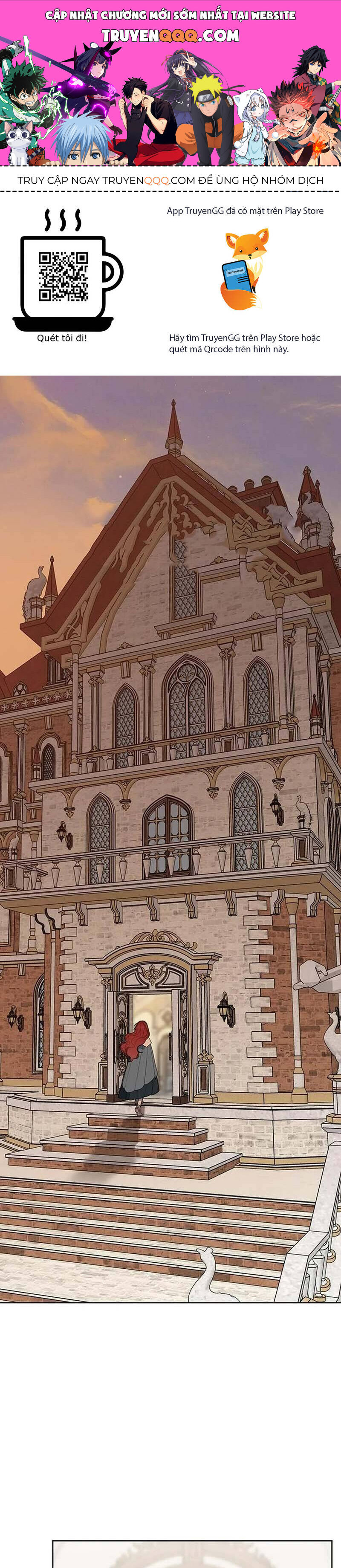 Bạo Chúa Bé Con: Chapter 102