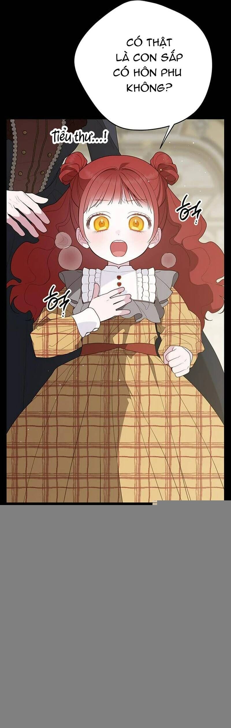 Bạo Chúa Bé Con: Chapter 102