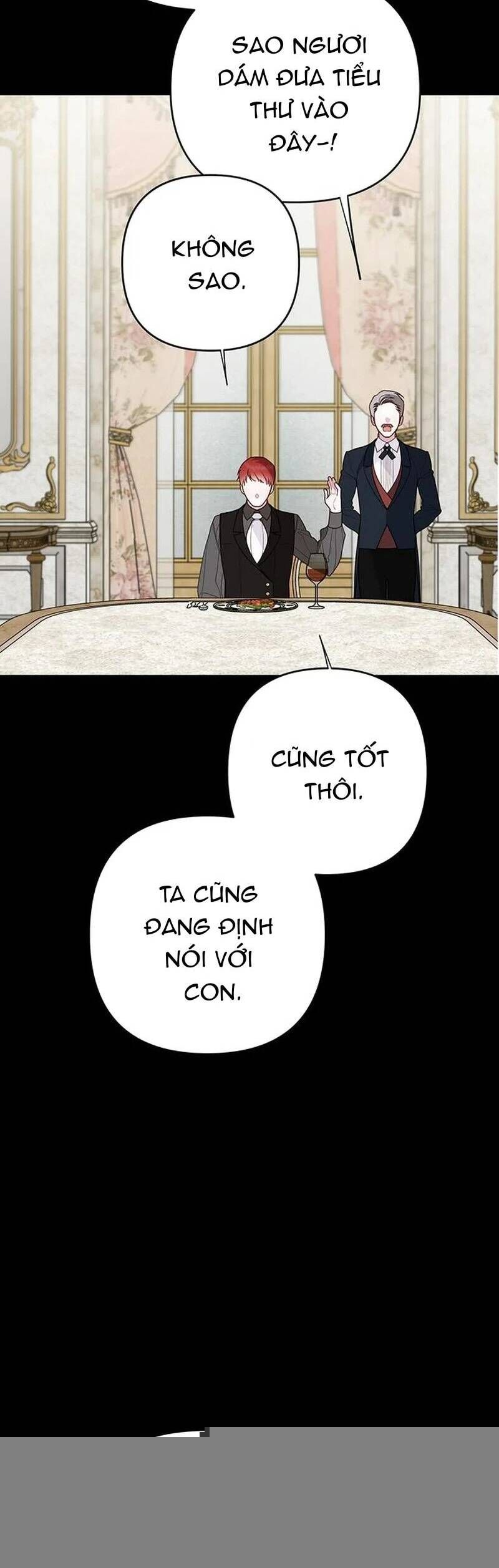 Bạo Chúa Bé Con: Chapter 102