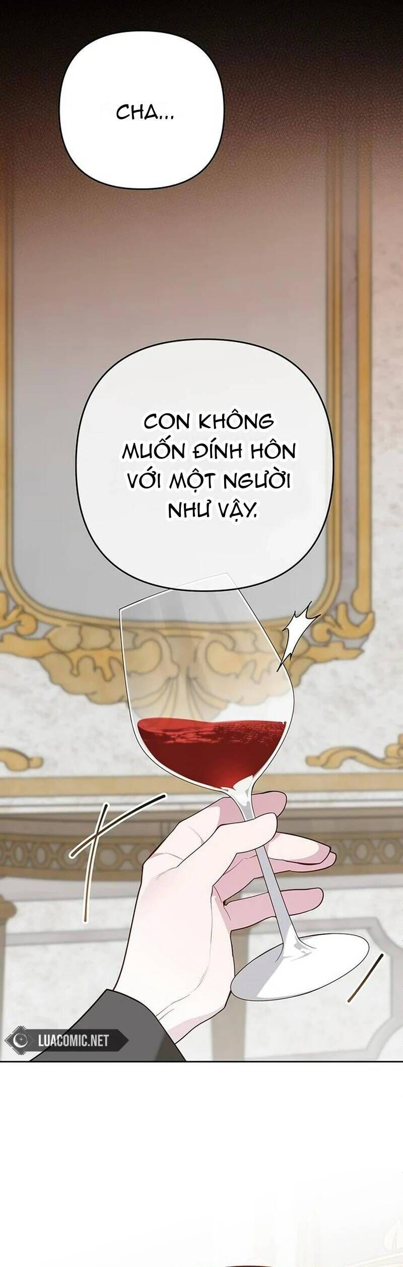 Bạo Chúa Bé Con: Chapter 102