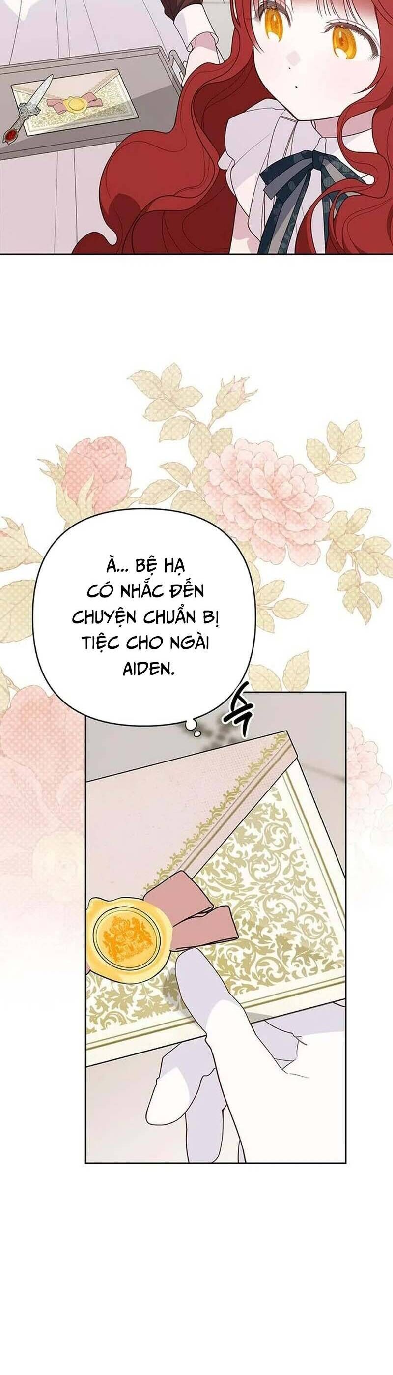 Bạo Chúa Bé Con: Chapter 102