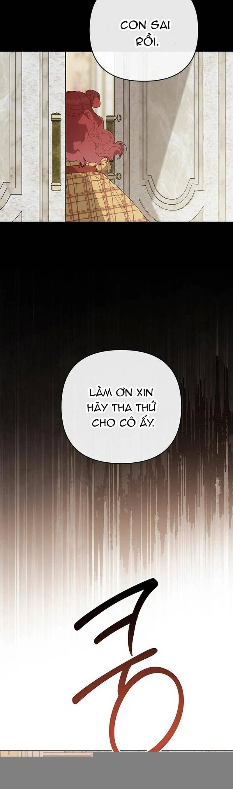 Bạo Chúa Bé Con: Chapter 102