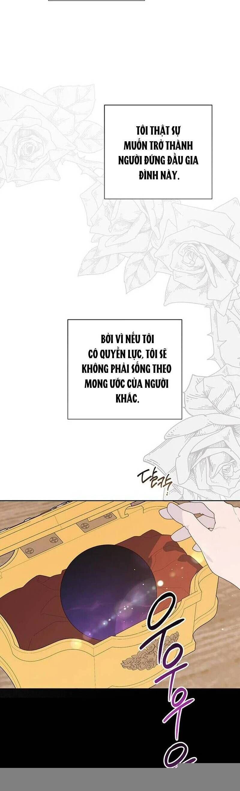 Bạo Chúa Bé Con: Chapter 102