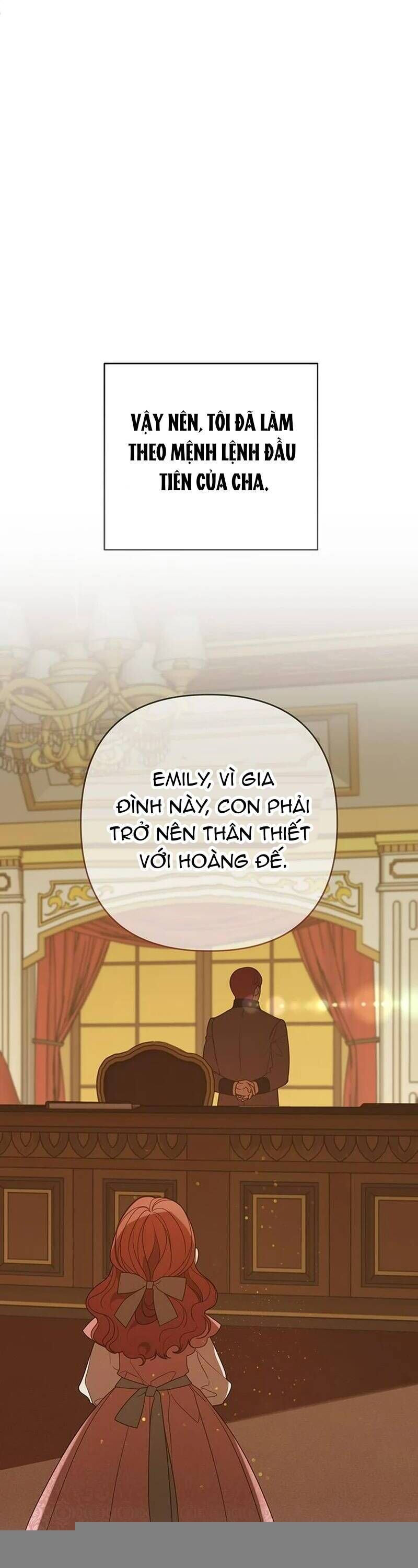 Bạo Chúa Bé Con: Chapter 102