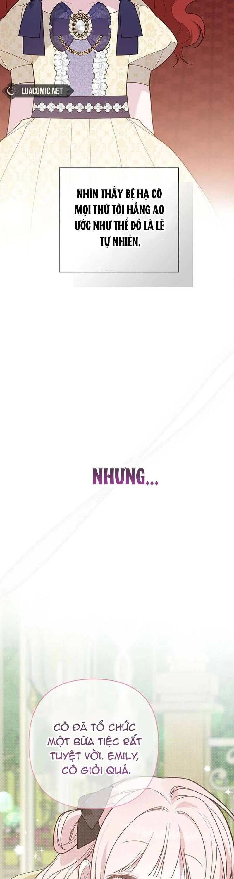 Bạo Chúa Bé Con: Chapter 102