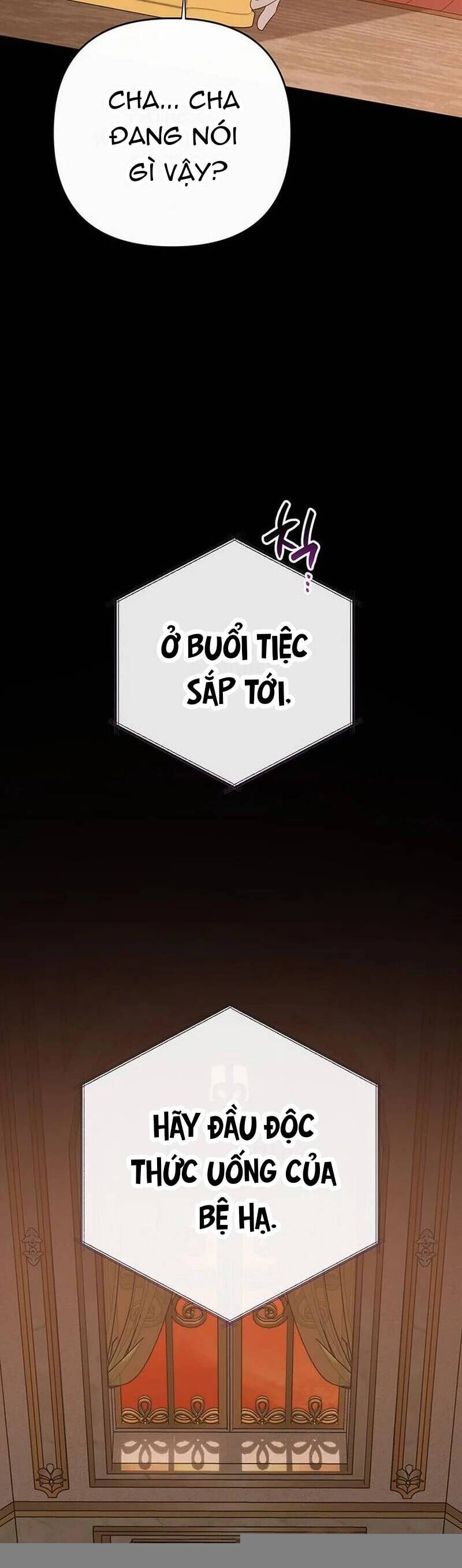 Bạo Chúa Bé Con: Chapter 102