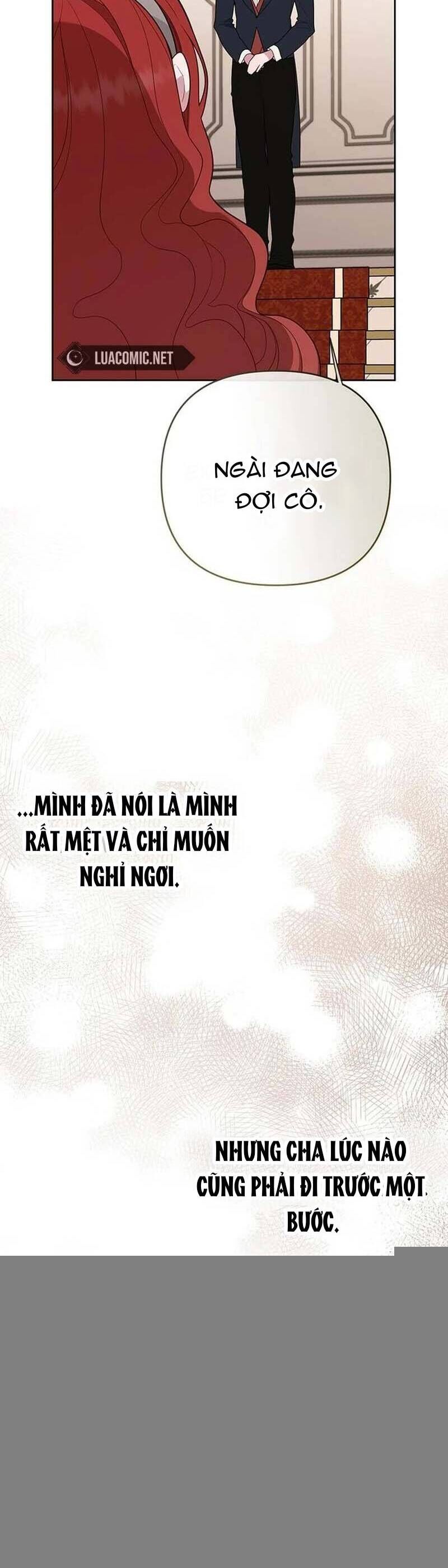 Bạo Chúa Bé Con: Chapter 102