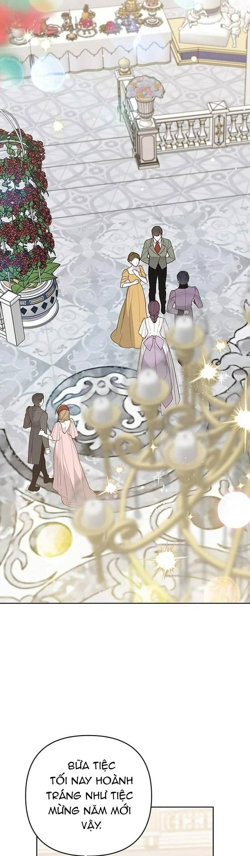 Bạo Chúa Bé Con: Chapter 102