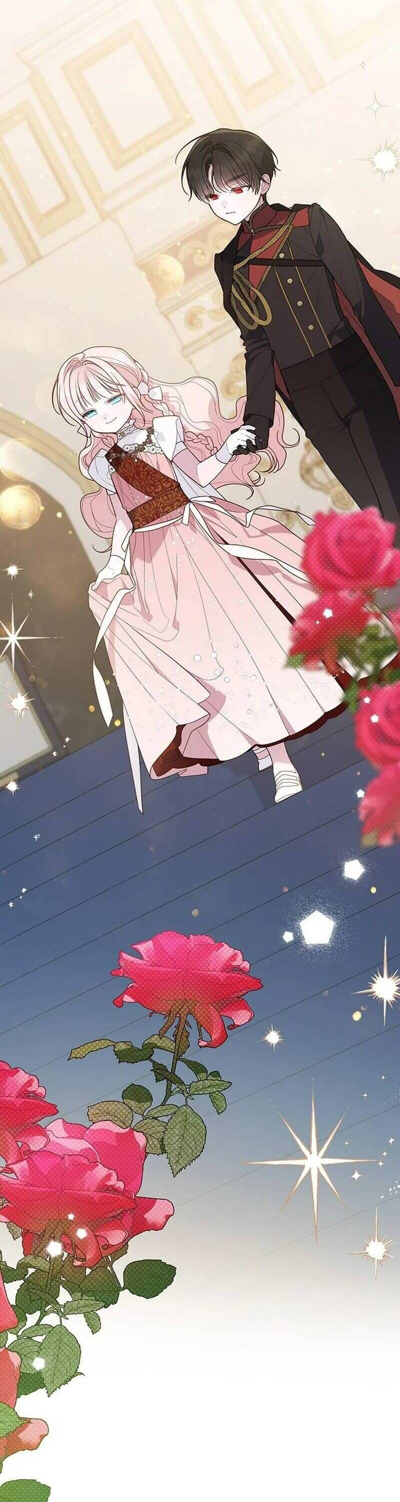 Bạo Chúa Bé Con: Chapter 102